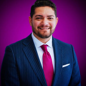 Meet your Posher, Marcos